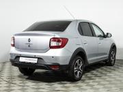 Renault Logan II Рестайлинг Санкт-Петербург  - изображение 22