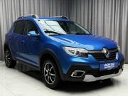 Renault Sandero II Рестайлинг Ижевск  - изображение 28