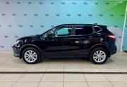 Nissan Qashqai II Набережные Челны  - изображение 31