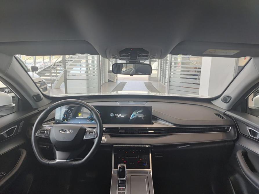 Chery Tiggo 7 Pro Max I Казань  - изображение 17