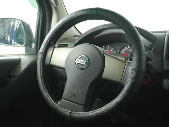 Nissan Navara (Frontier) III (D40) с пробегом 2008 года, цена 755 000 рублей, 322268 км, offers.body_type.unknown, Автокод Объявления