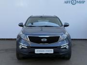 Kia Sportage III Рестайлинг Москва  - изображение 14