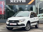 Lada (ВАЗ) Granta I Рестайлинг Архангельск  - изображение 21