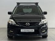 Mazda Premacy II (CR) Рестайлинг Барнаул  - изображение 29