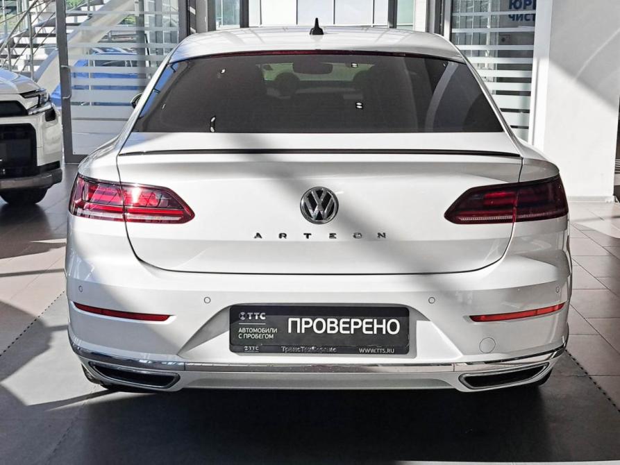 Volkswagen Arteon I Казань  - изображение 7