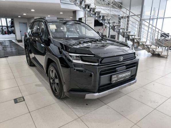 Toyota RAV4 VI (XA60) с пробегом 2026 года, цена 4 100 000 рублей, 10 км, внедорожник, Автокод Объявления