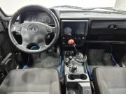 Lada (ВАЗ) 2121 (4x4) I Рестайлинг Воронеж  - изображение 29