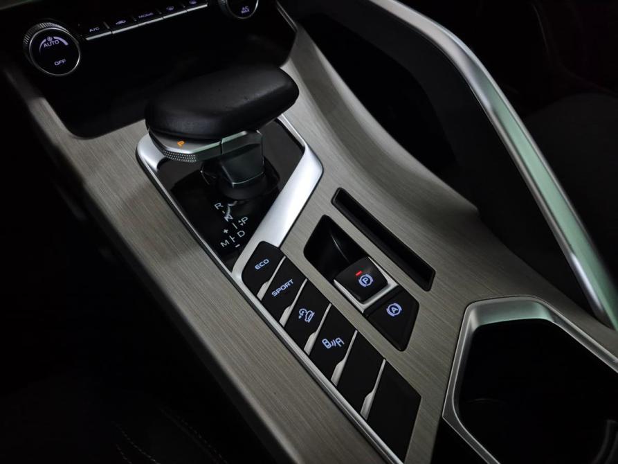 Belgee X50 Альметьевск  - изображение 24