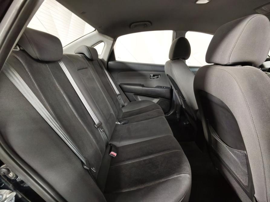 Hyundai Elantra IV (HD) Москва  - изображение 14