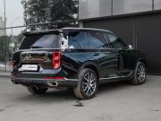 GAC GS8 II Москва  - изображение 27