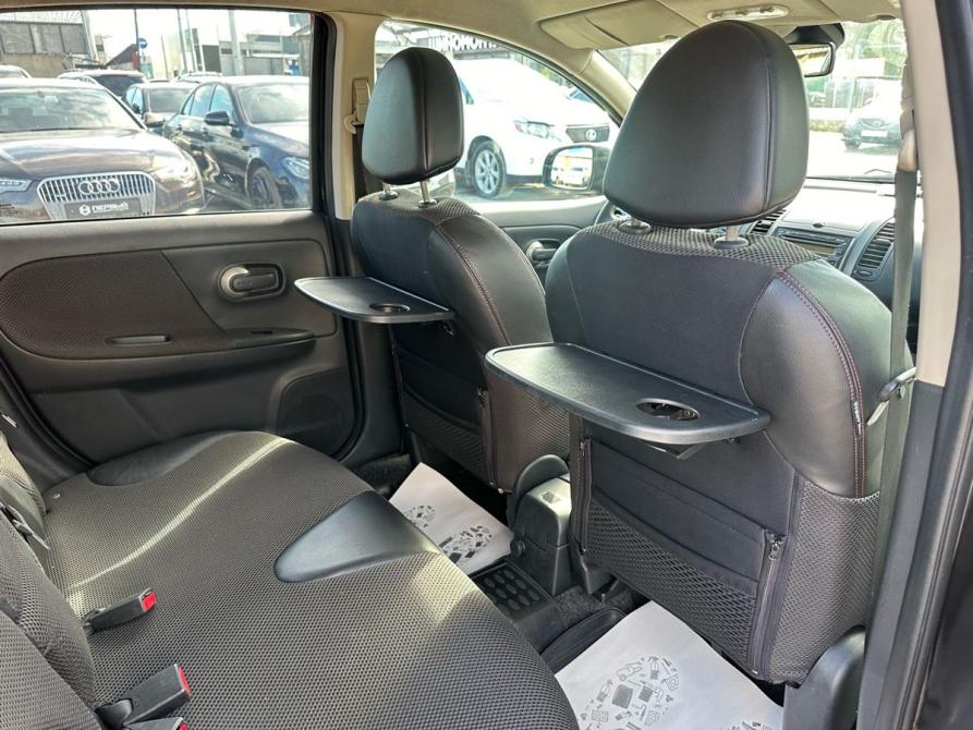 Nissan Note I Пермь  - изображение 18