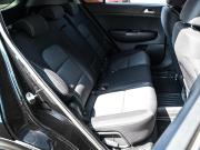 Kia Sportage IV Рестайлинг Новороссийск  - изображение 27