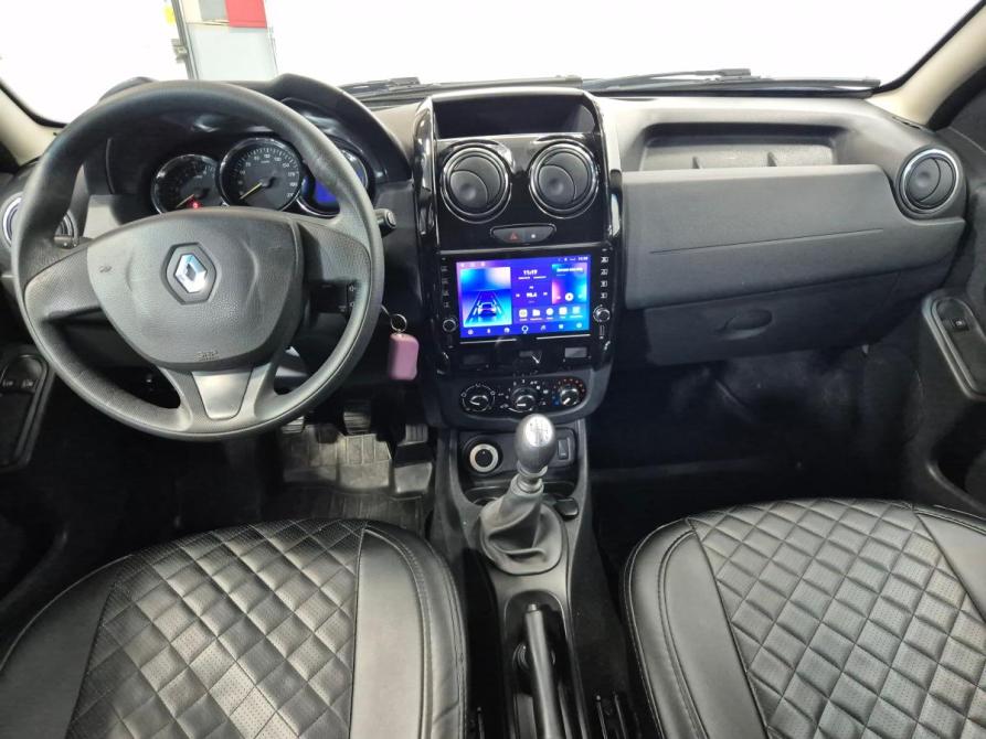 Renault Duster I Рестайлинг Пермь  - изображение 9