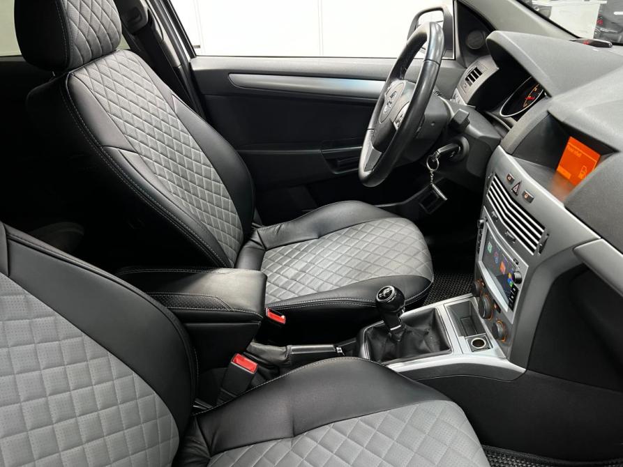 Opel Astra H Рестайлинг Казань  - изображение 13