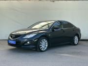 Mazda 6 II (GH) Рестайлинг Липецк  - изображение 19