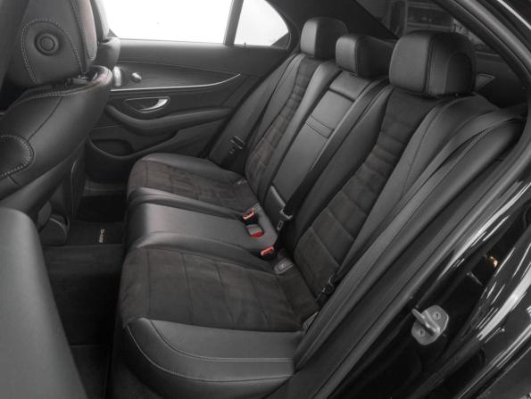 Mercedes-Benz E-Класс V (W213 S213 C238) с пробегом 2017 года, цена 2 469 000 рублей, 311321 км, седан, Автокод Объявления