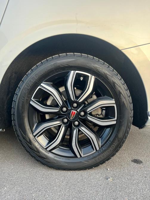 Hongqi HQ9 Санкт-Петербург  - изображение 20