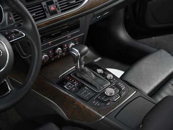 Audi A6 IV (C7) с пробегом 2012 года, цена 1 799 000 рублей, 136000 км, седан, Автокод Объявления