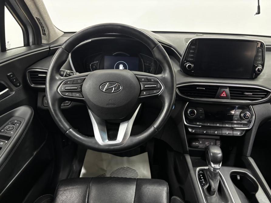 Hyundai Santa Fe IV Альметьевск  - изображение 14