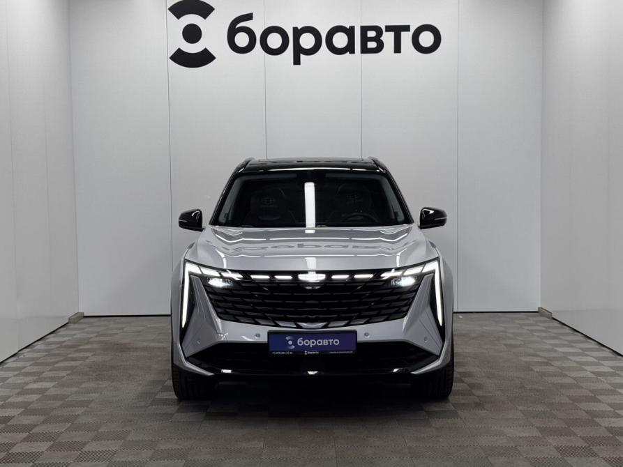 Geely Atlas II Воронеж  - изображение 5