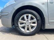 Nissan Tiida I Рестайлинг Стерлитамак  - изображение 31