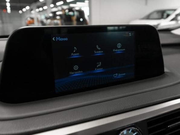Lexus RX IV Рестайлинг с пробегом 2021 года, цена 5 980 000 рублей, 32934 км, внедорожник, Автокод Объявления