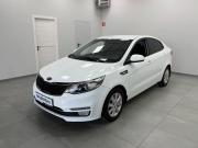 Kia Rio III Рестайлинг Казань  - изображение 21