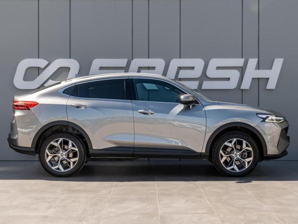 Haval F7x I Рестайлинг с пробегом 2023 года, цена 2 299 000 рублей, 95904 км, внедорожник, Автокод Объявления