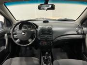 Chevrolet Aveo I Рестайлинг Кемерово  - изображение 19