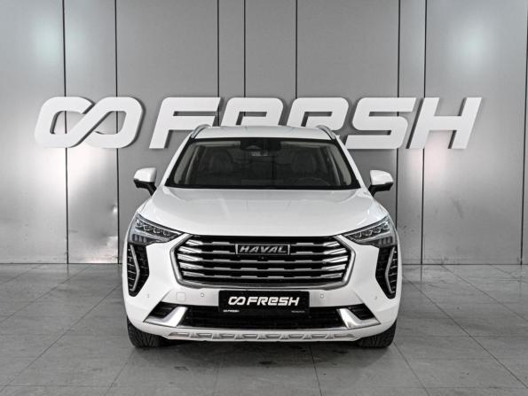 Haval Jolion I с пробегом 2021 года, цена 1 739 000 рублей, 105005 км, внедорожник, Автокод Объявления