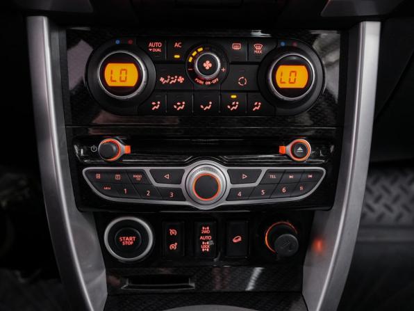 Renault Koleos I Рестайлинг с пробегом 2011 года, цена 940 000 рублей, 191515 км, внедорожник, Автокод Объявления