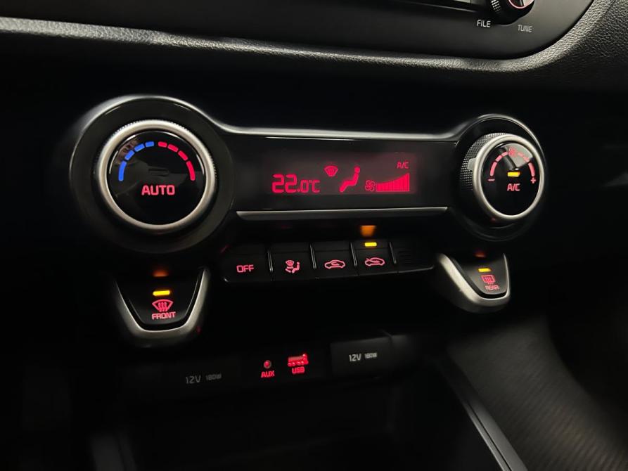 Kia Rio IV Казань  - изображение 15