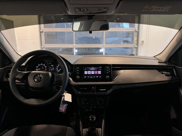 Skoda Rapid II с пробегом 2021 года, цена 1 270 000 рублей, 81135 км, лифтбек, Автокод Объявления