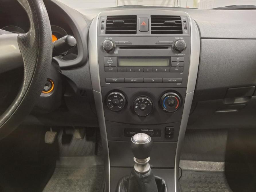 Toyota Corolla X (E140 E150) Рестайлинг Казань  - изображение 18