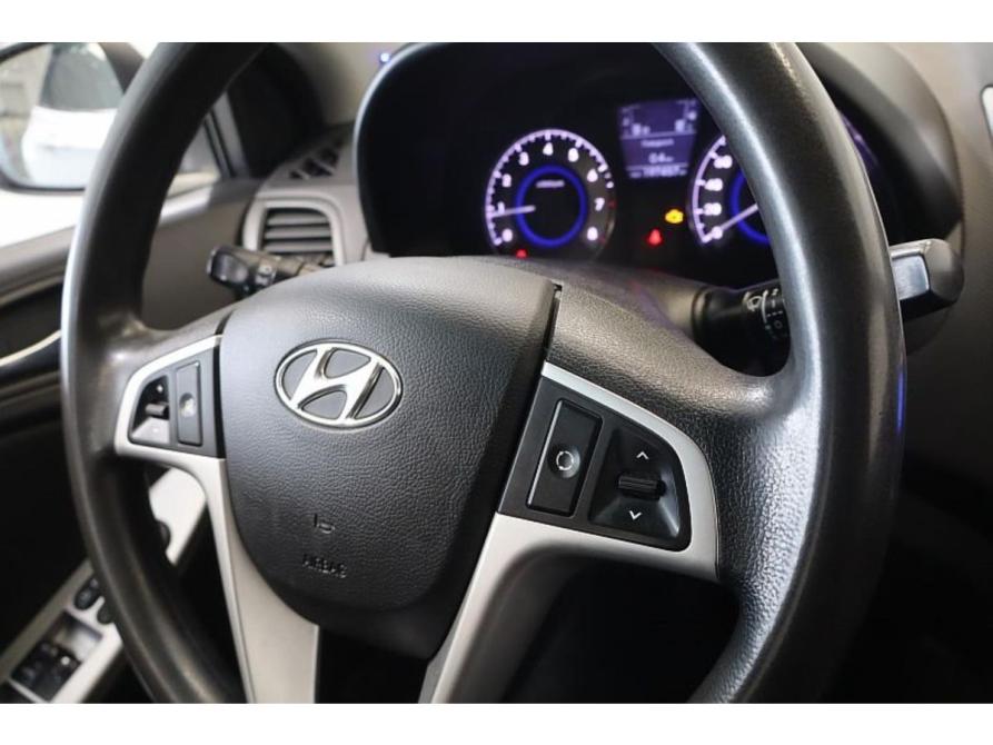 Hyundai Solaris I Коломна  - изображение 8