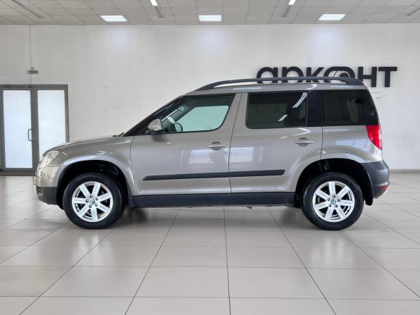 Skoda Yeti I с пробегом 2011 года, цена 790 000 рублей, 180694 км, внедорожник, Автокод Объявления