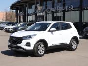 Chery Tiggo 4 Pro I Рестайлинг Москва  - изображение 24