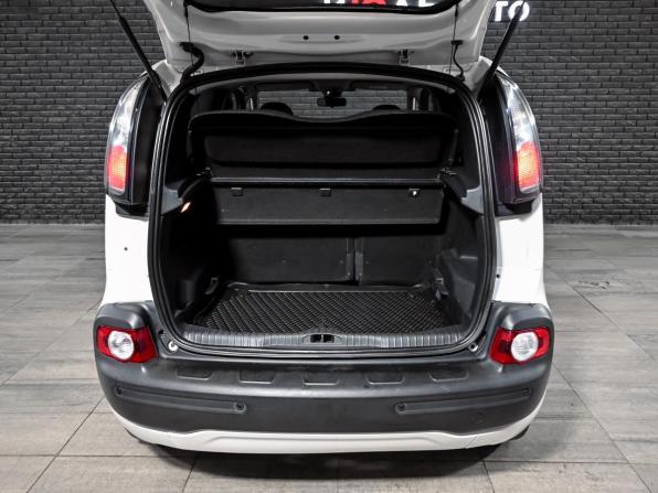 Citroen C3 Picasso I Рестайлинг с пробегом 2013 года, цена 670 000 рублей, 138555 км, минивэн, Автокод Объявления
