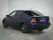 Toyota Corolla IX (E120 E130) Рестайлинг Новосибирск  - изображение 35