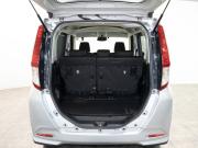 Toyota Roomy I Рестайлинг Чита  - изображение 26