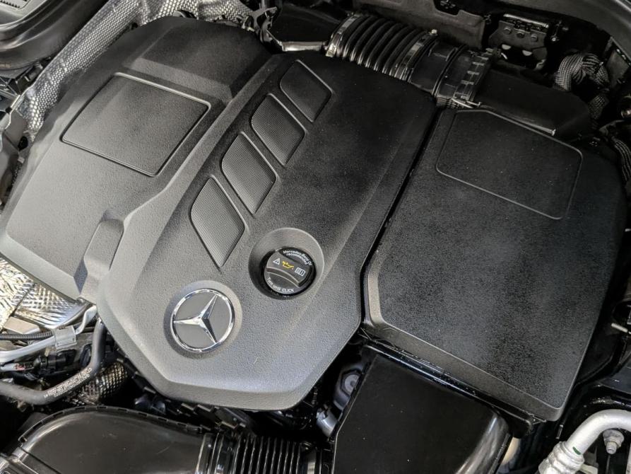 Mercedes-Benz GLC Coupe I (C253) Рестайлинг Москва  - изображение 9