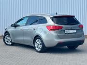 Kia Ceed II Рестайлинг Ростов-на-Дону  - изображение 29