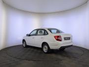 Lada (ВАЗ) Granta I Рестайлинг Москва  - изображение 31