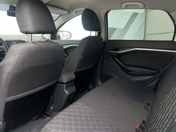 Lada (ВАЗ) Vesta I с пробегом 2019 года, цена 1 058 000 рублей, 117407 км, универсал, Автокод Объявления
