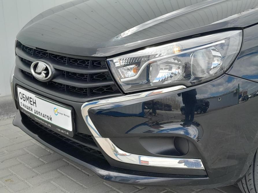 Lada (ВАЗ) Vesta I Новочеркасск  - изображение 10