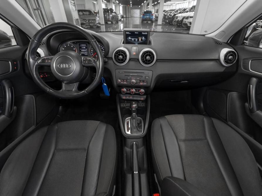 Audi A1 I (8X) Москва  - изображение 8