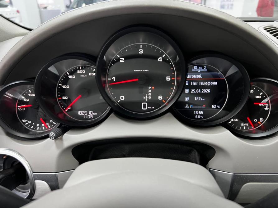 Porsche Cayenne II (958) Казань  - изображение 17