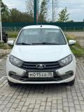Lada (ВАЗ) Granta I Рестайлинг Вологда  - изображение 4
