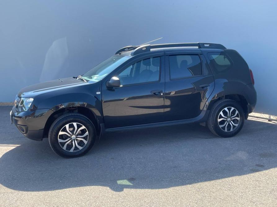 Renault Duster I Рестайлинг Стерлитамак  - изображение 4