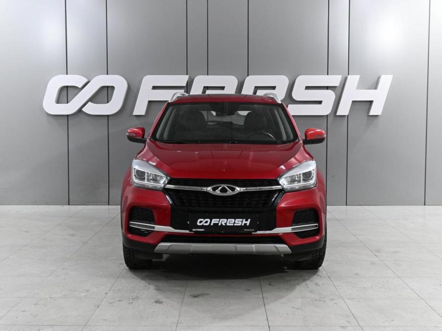 Chery Tiggo 4 I Рестайлинг Ростов-на-Дону  - изображение 3